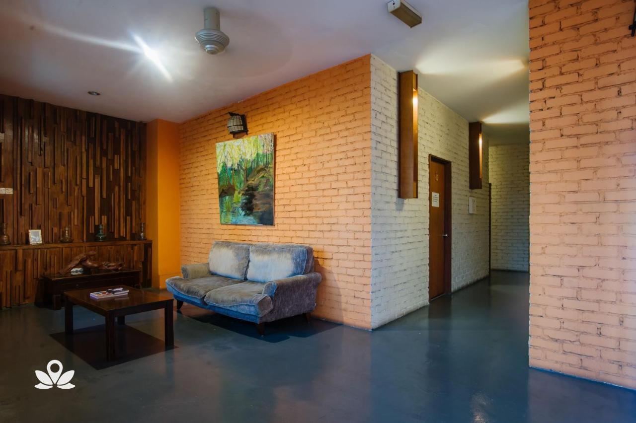 קואלה לומפור The Explorers Guesthouse And Hostel מראה חיצוני תמונה