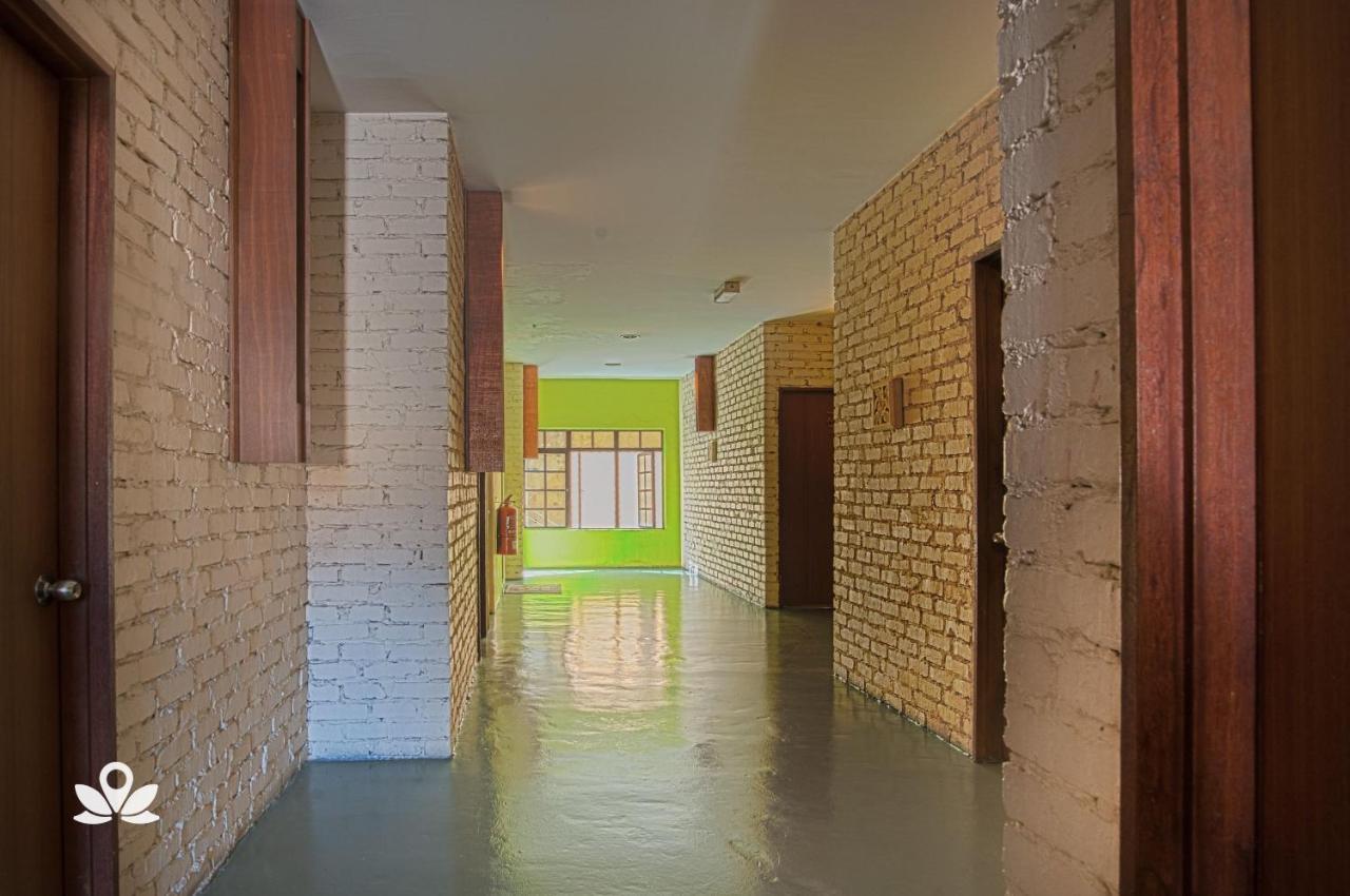 קואלה לומפור The Explorers Guesthouse And Hostel מראה חיצוני תמונה