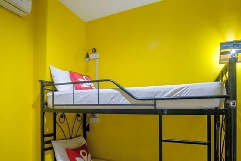 קואלה לומפור The Explorers Guesthouse And Hostel מראה חיצוני תמונה